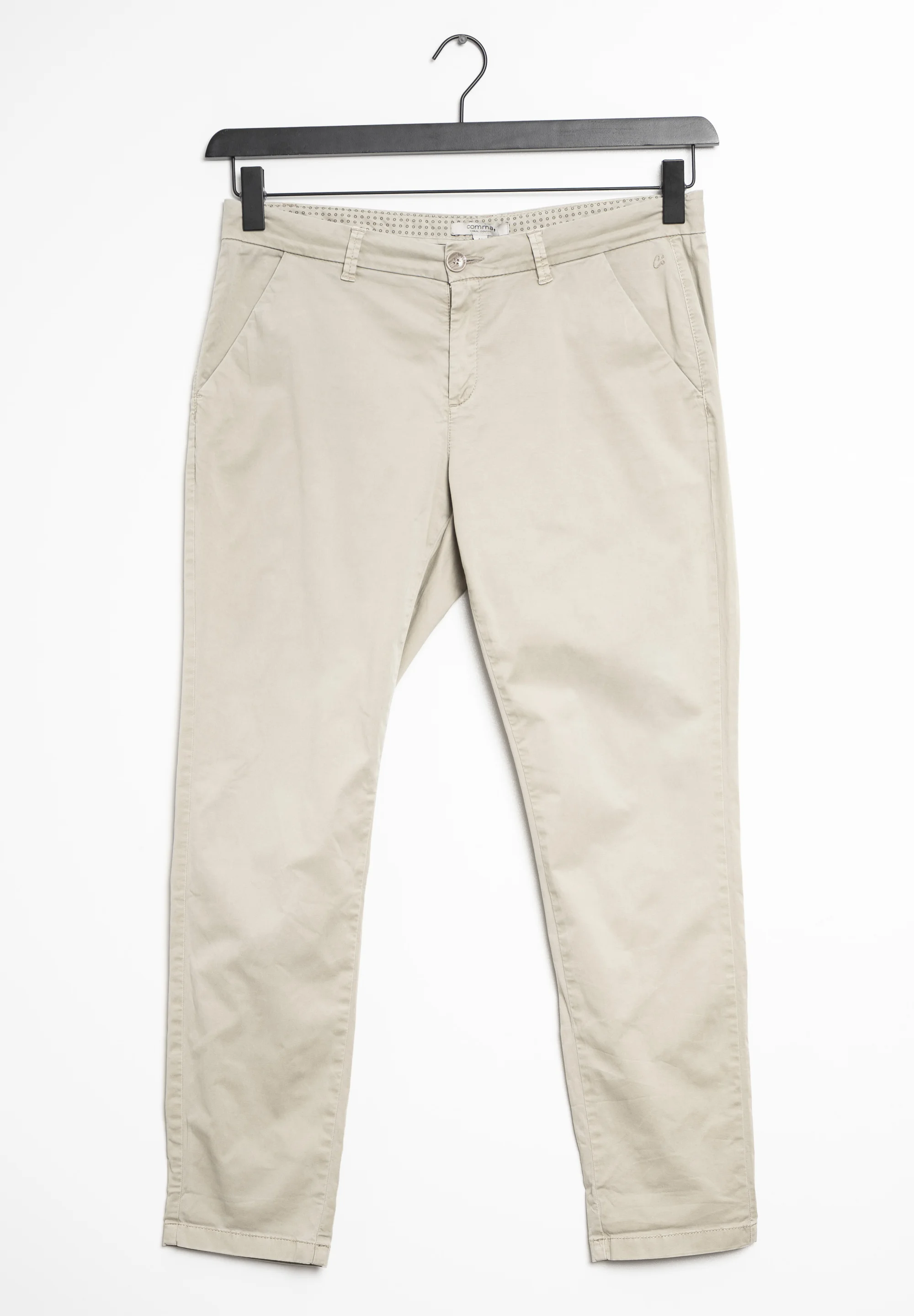 coma chino