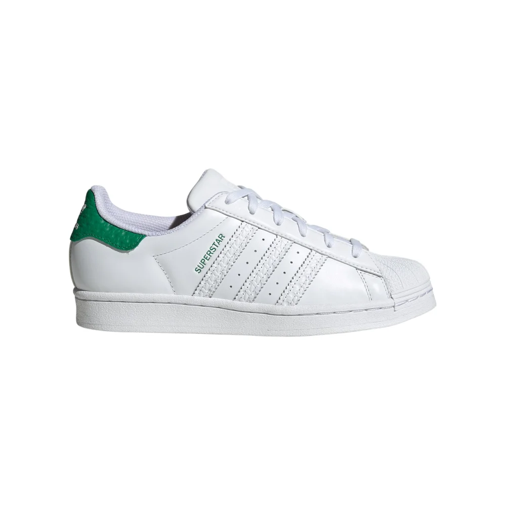 adidas Superstar W H06194 / weiss