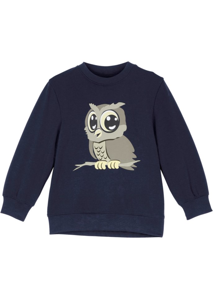 Kinder Sweatshirt
