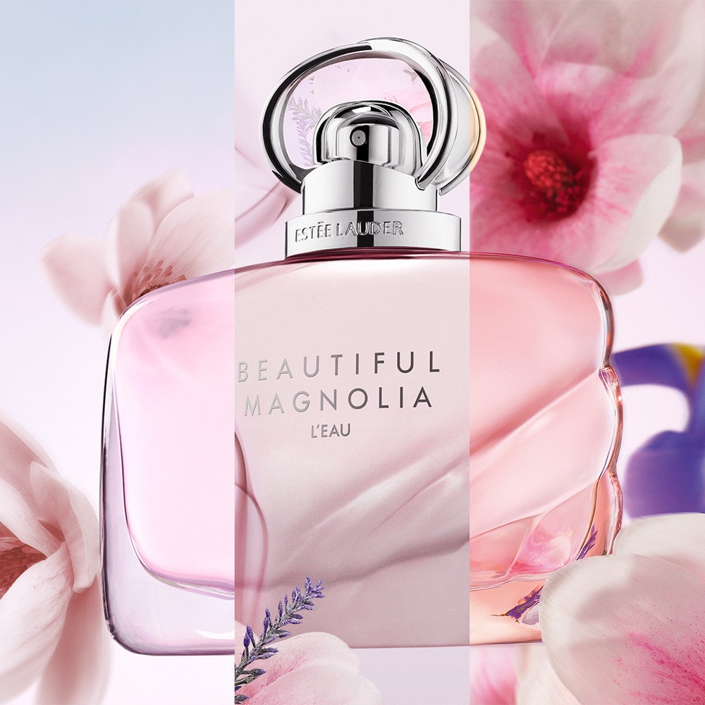Estée Lauder Beautiful Magnolia L'Eau de Toilette 50ml Eau de Toilette
