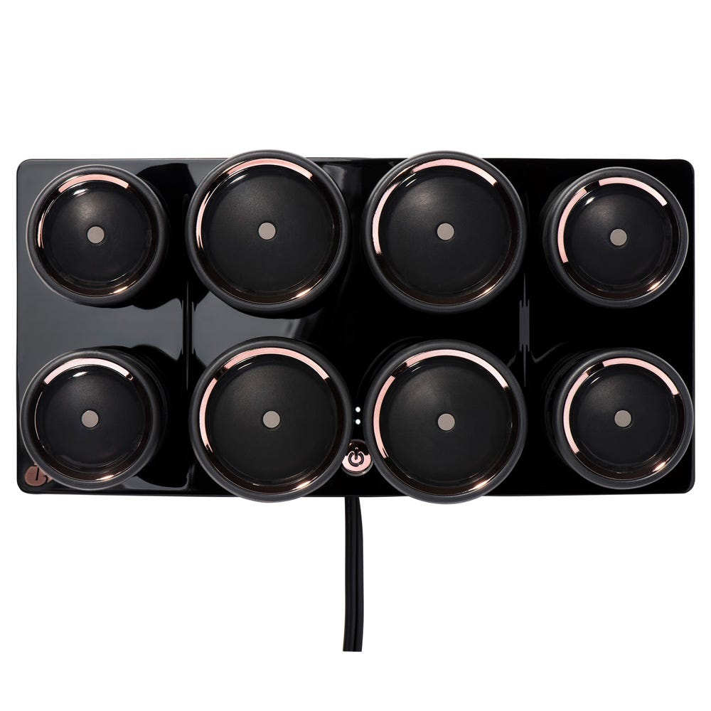 T3 Volumizing Hot Rollers Luxe