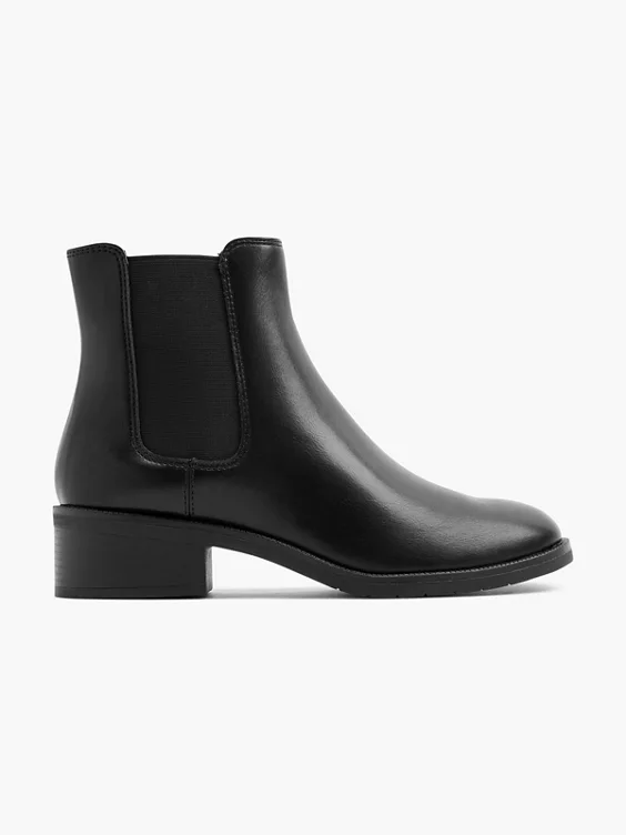 Graceland Chelsea Boots