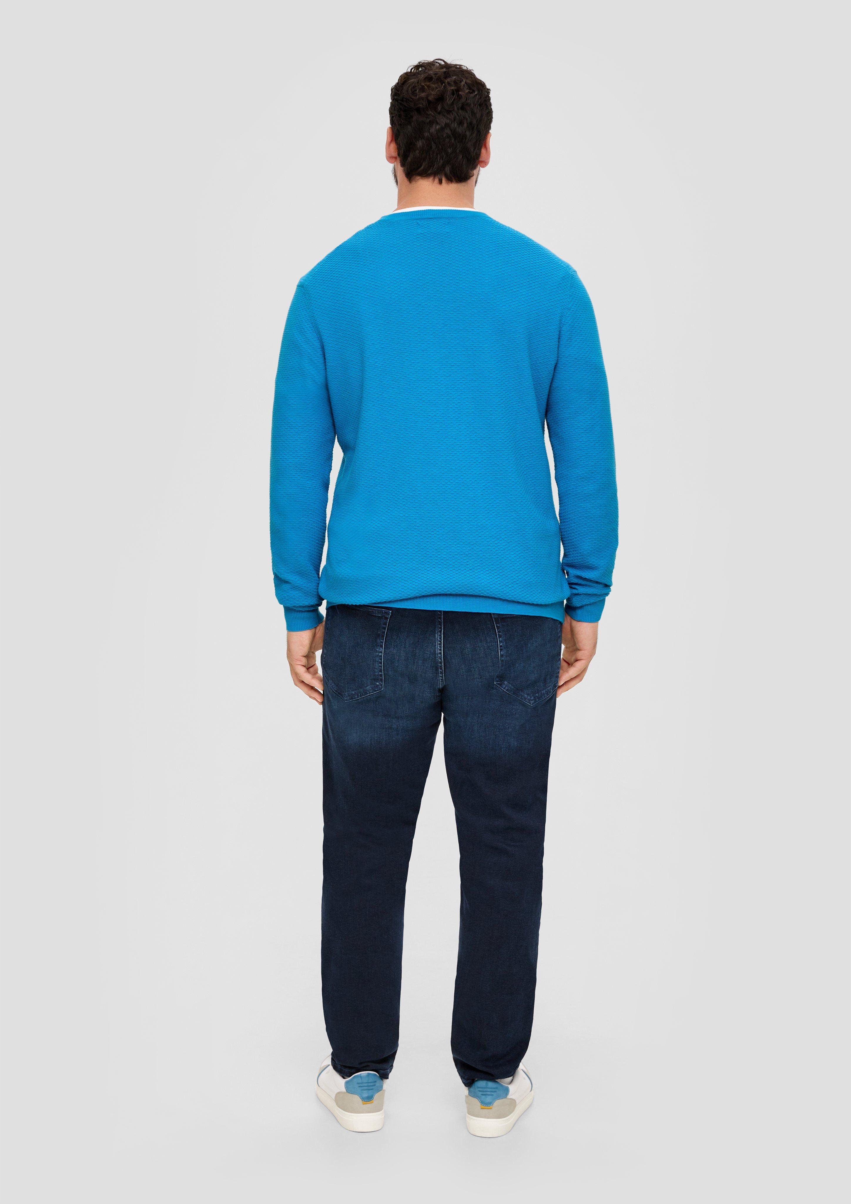 Pullover aus Baumwolle  2139559-6290