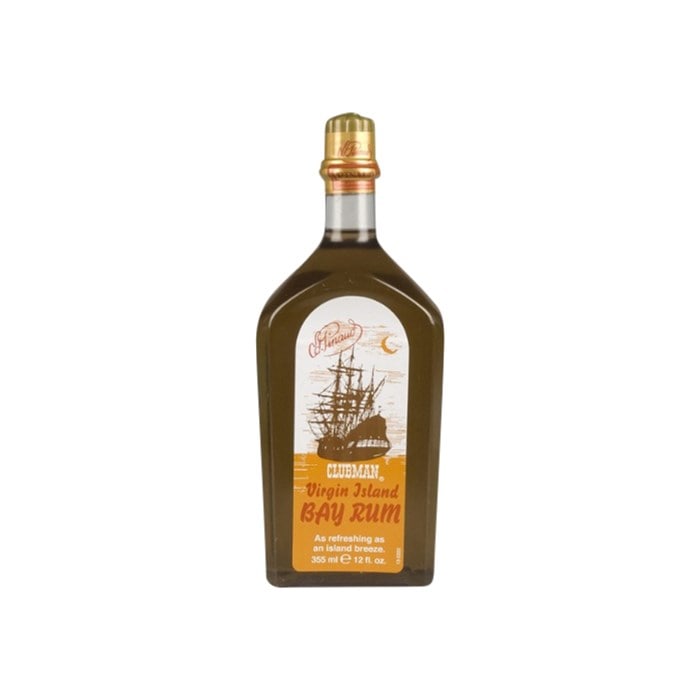 Virgin Island Bay Rum After Shave Lotion