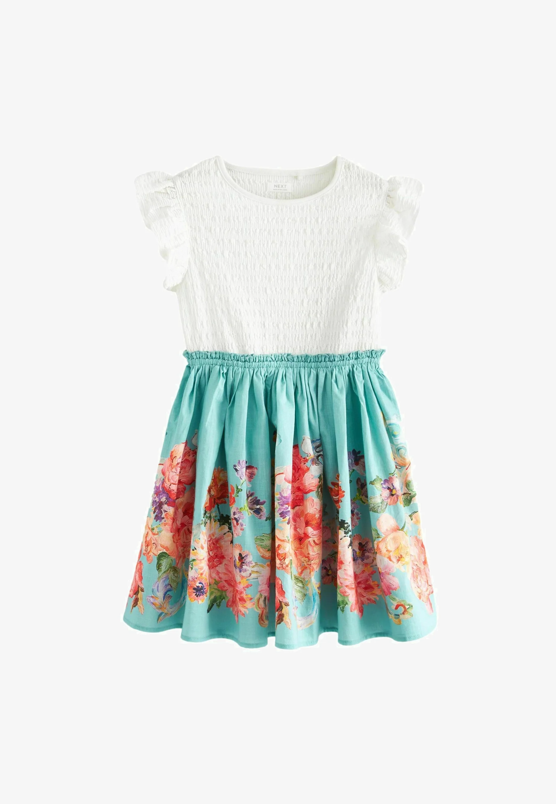 Próximo vestido de verano