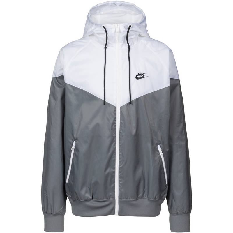 Nike NSW Windrunner Nylonjacke Herren