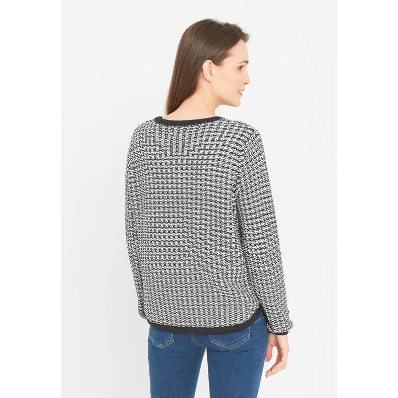 Redgreen Marlee Strickpullover Damen