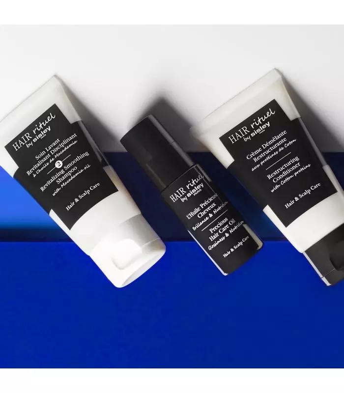 HAIR RITUEL BY SISLEY Kit Lissage et Brillance