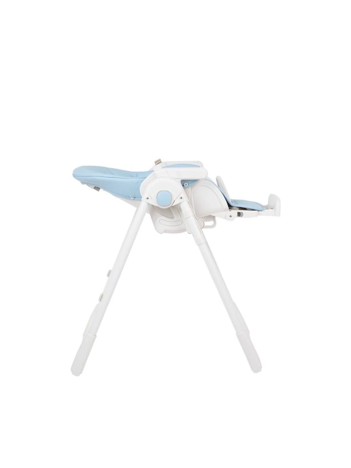Kikkaboo Hochstuhl Pastello in blau günstig kaufen onesize