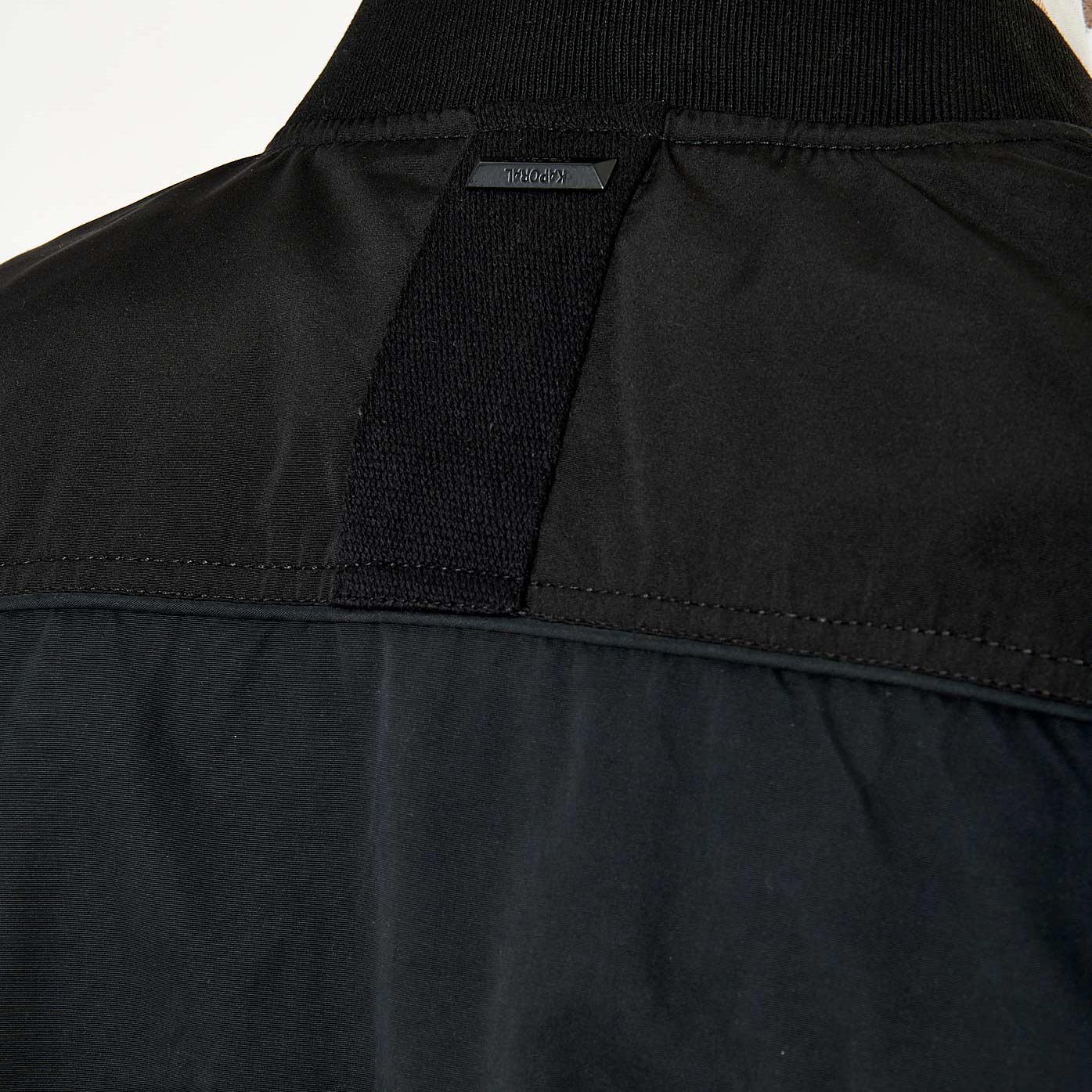 MILOS  Blouson noir Homme