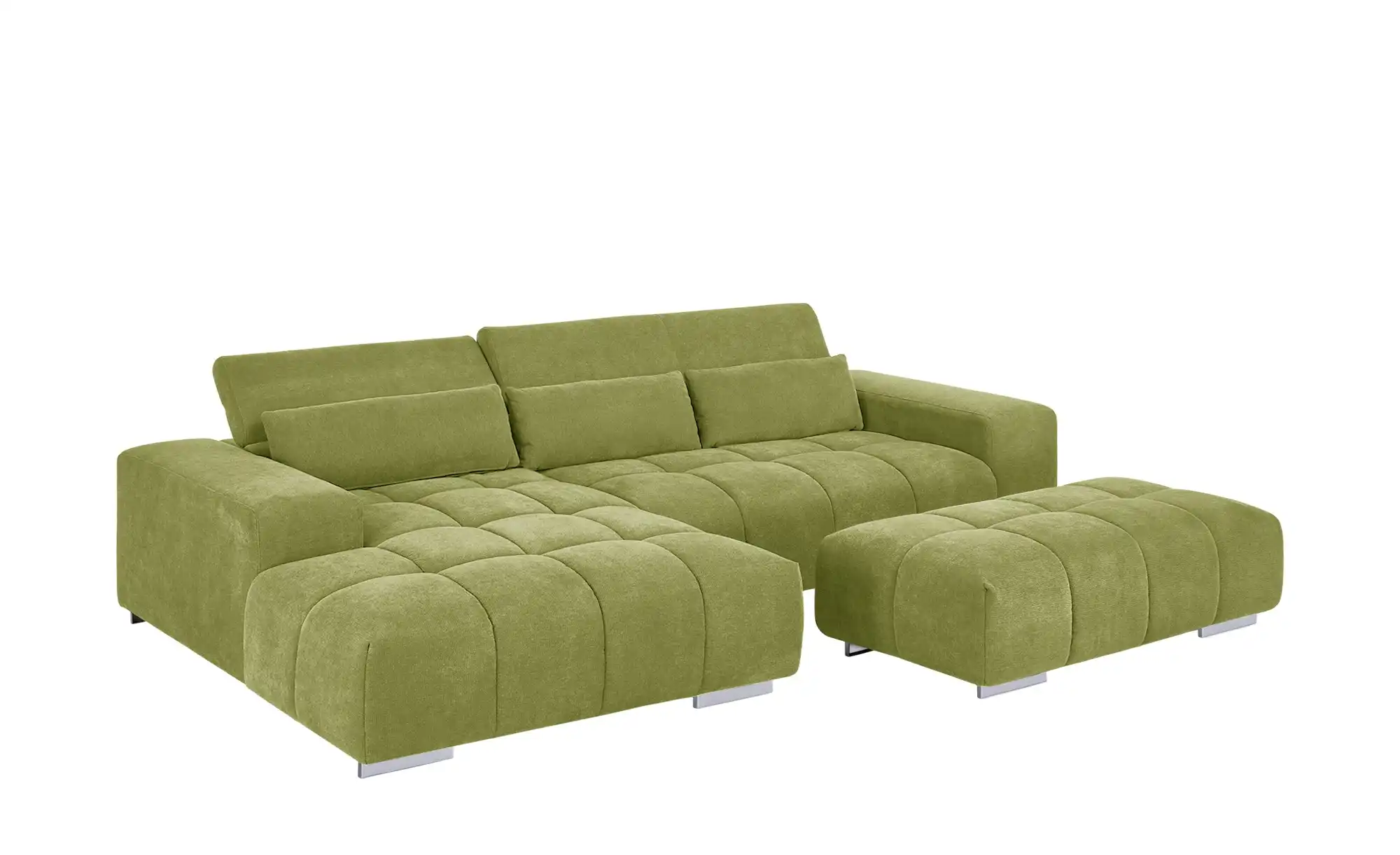 Primo Hocker