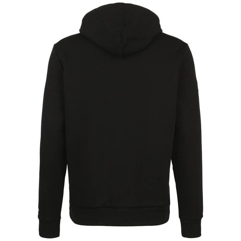 New Era NFL Baltimore Ravens Outline Graphic Hoodie Herren