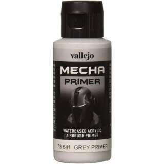 Mecha Color Mecha Grey Primer 60ml
