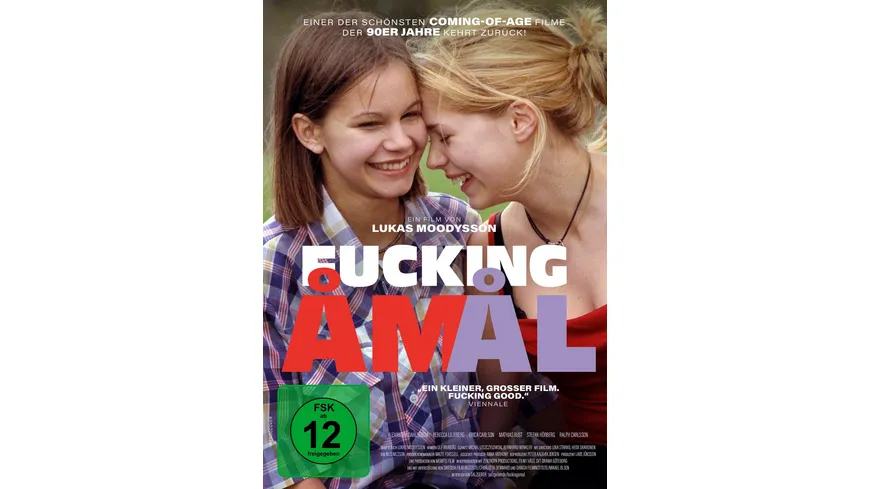 Fucking Åmål