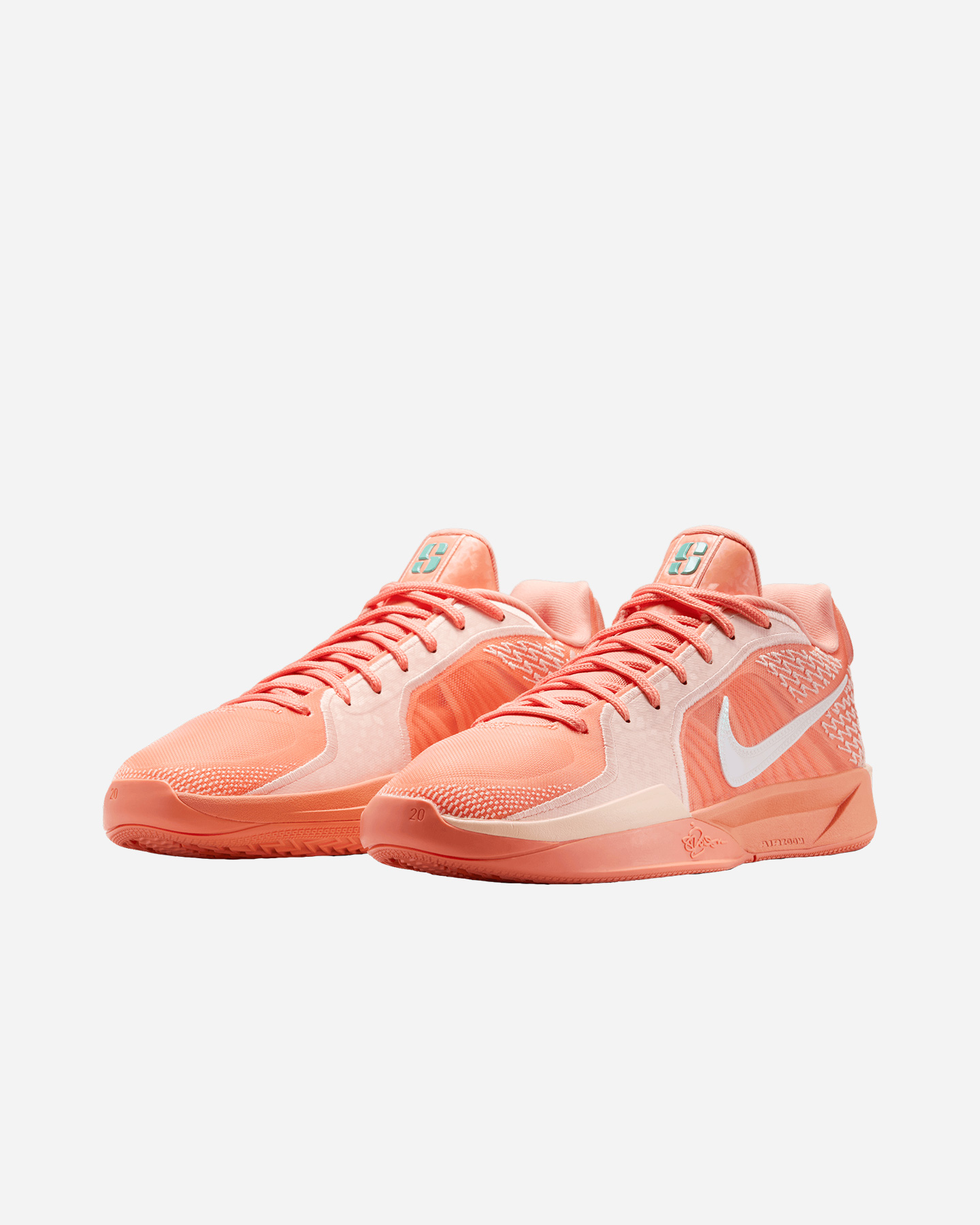 Scarpe Basket Nike Sabrina Ionescu W FQ2174-801