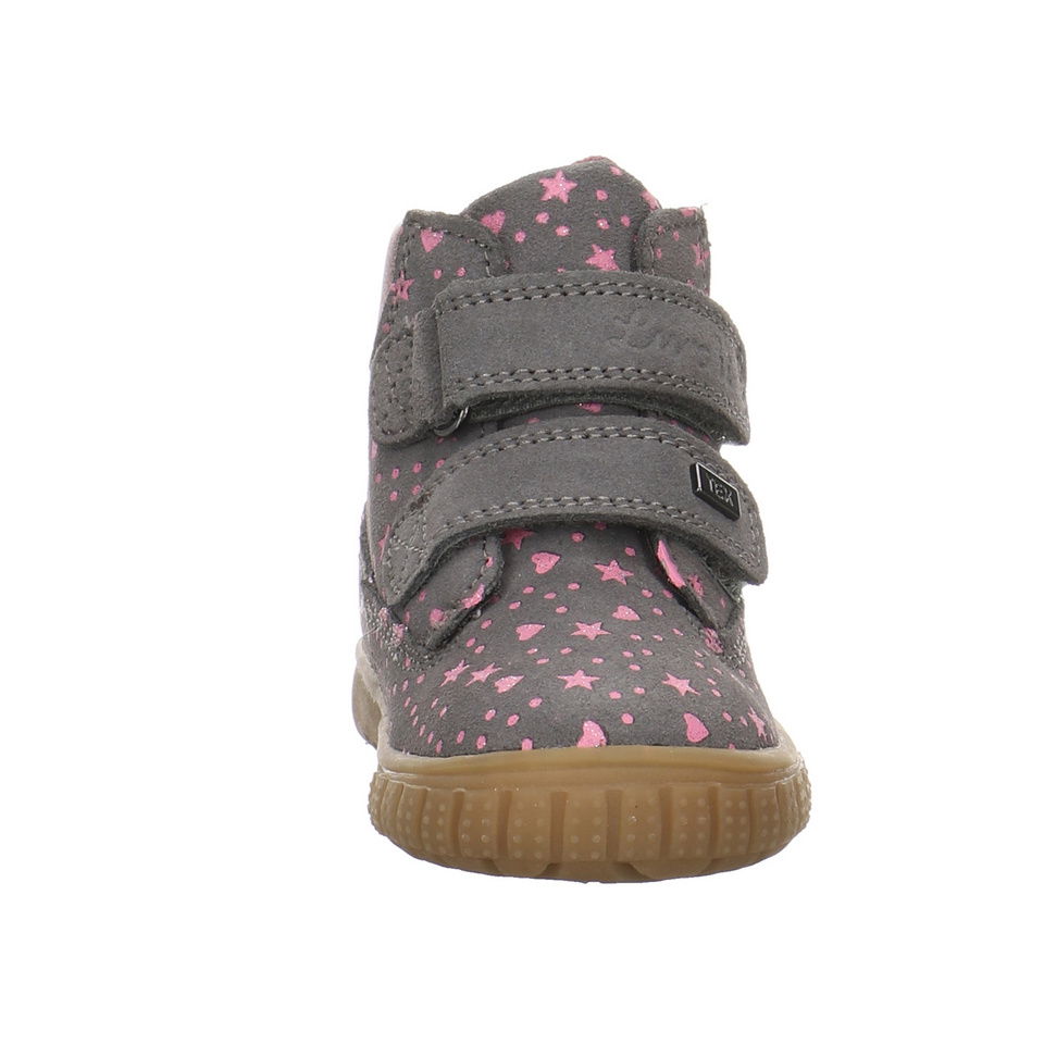 Lurchi Juliano Tex Klettschuh