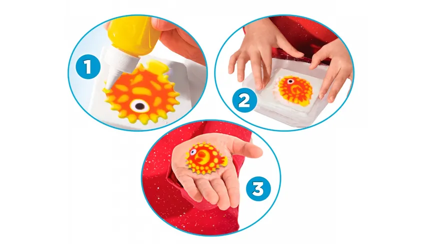 Simba - aqua gelz Deluxe Set