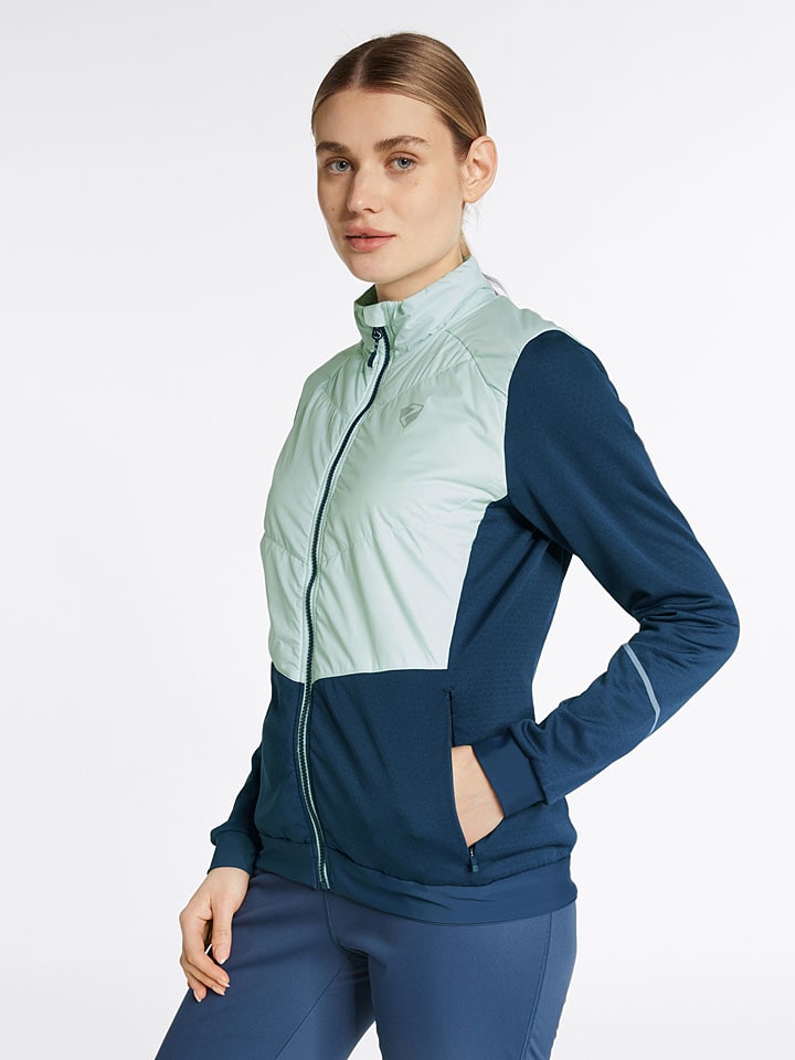 Ziener Hybridjacke 