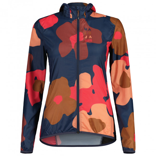 Maloja - Women's NelkenwurzM. - Windjacke