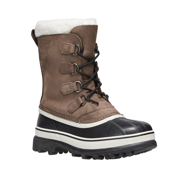 CARIBOU WP Herren - Winterstiefel