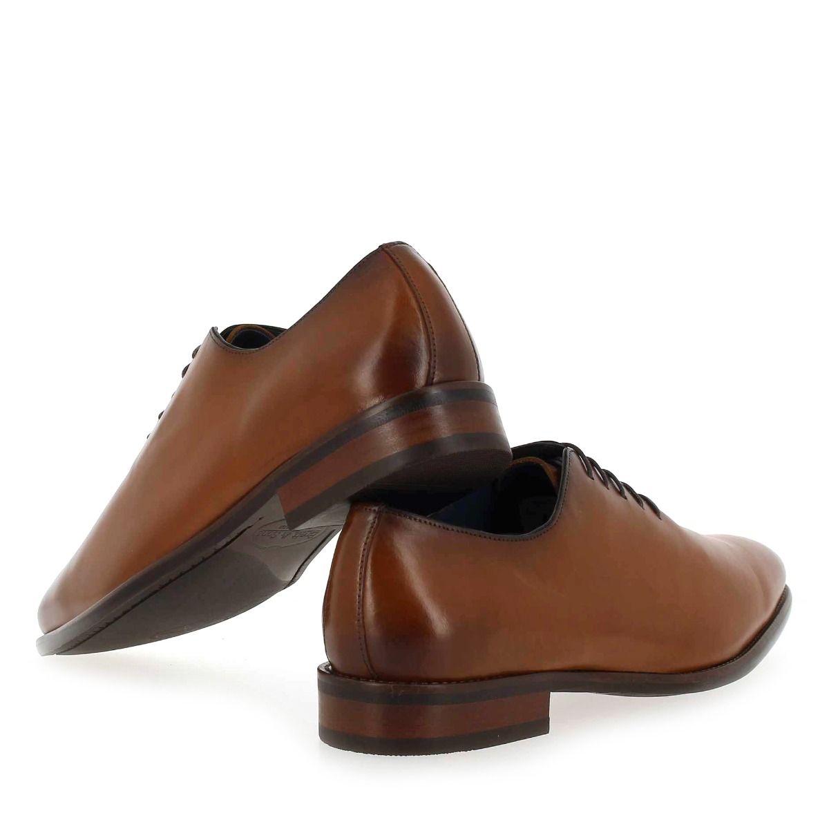 Brett and Sons  4336 I 648 - Cognac