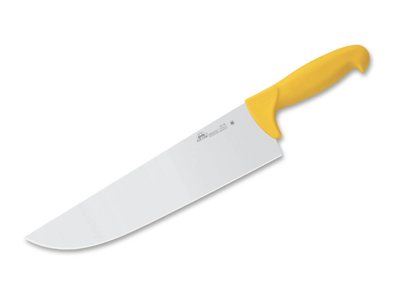 Chefmesser 421 30 Gelb