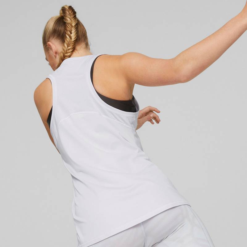 PUMA Train Favorite Funktionstank Damen