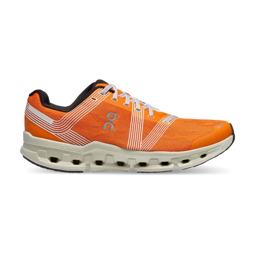 ON Cloudgo 55.98631 / orange