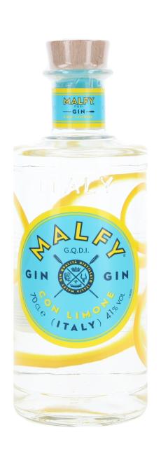 Malfy Gin con Limone 0,7 l·41 % vol