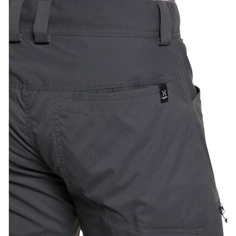 Haglfs Lite Standard Pant Trekkinghose Herren