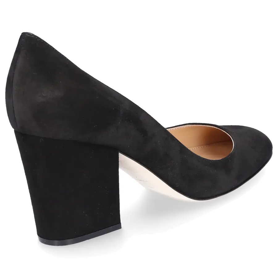 Sergio Rossi - Pumps VIRGINIA - schwarz