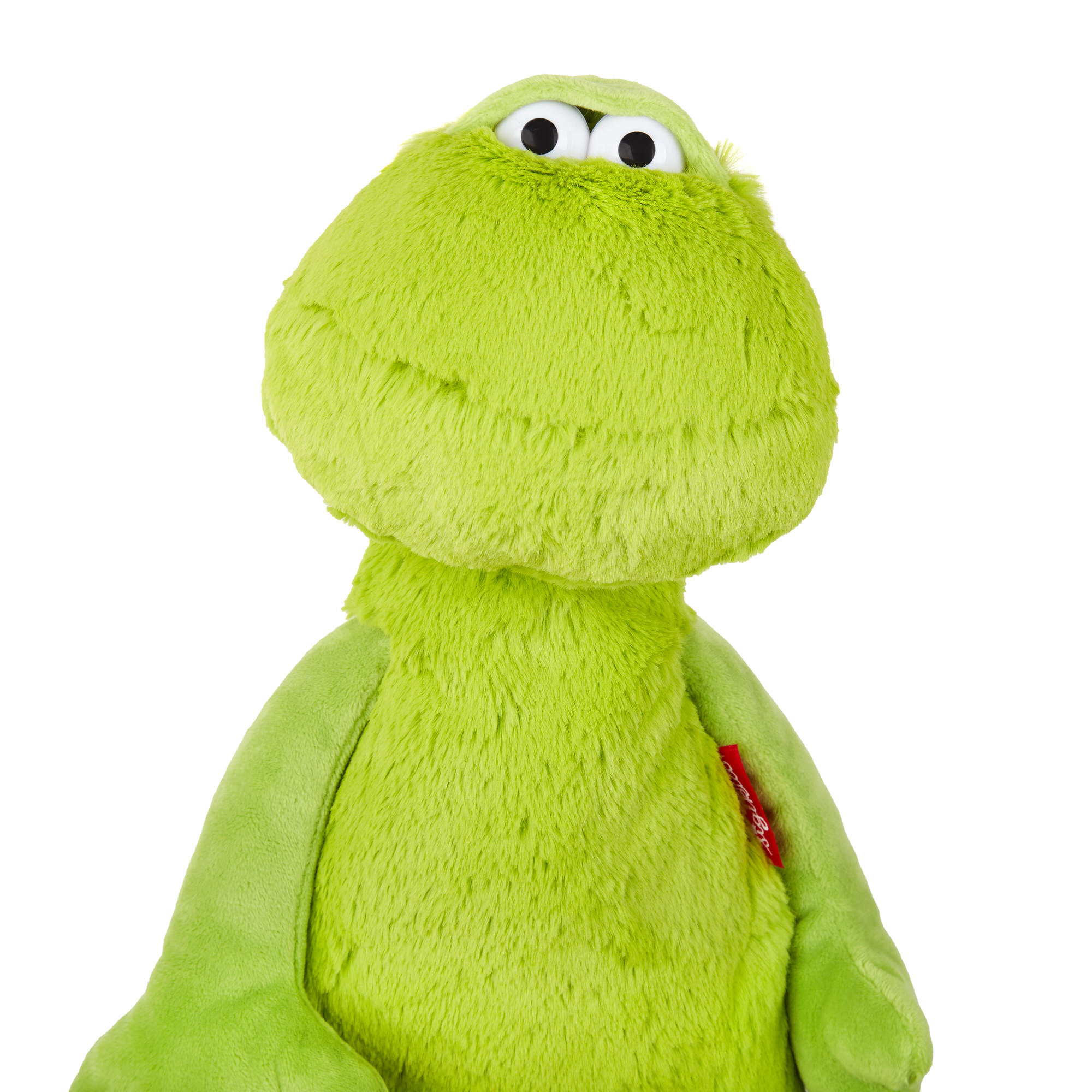 Sweety Kuscheltier Frosch, Mimik-Tiere