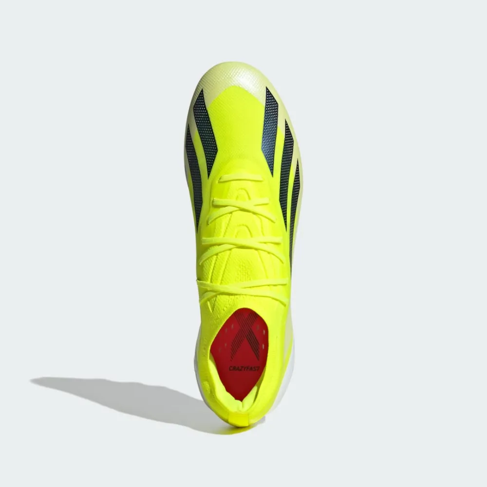 adidas X Crazyfast Elite AG ID6027 / schwarz