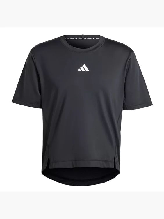 adidas Adapt Workout T-Shirt