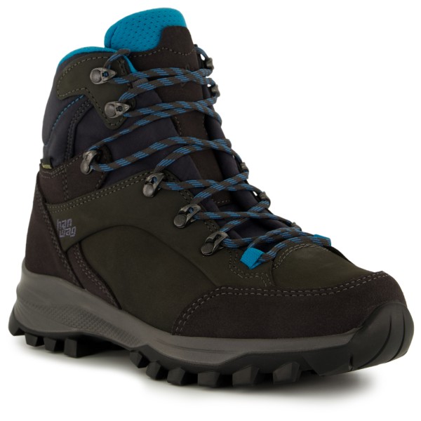Hanwag - Women's Banks GTX - Wanderschuhe