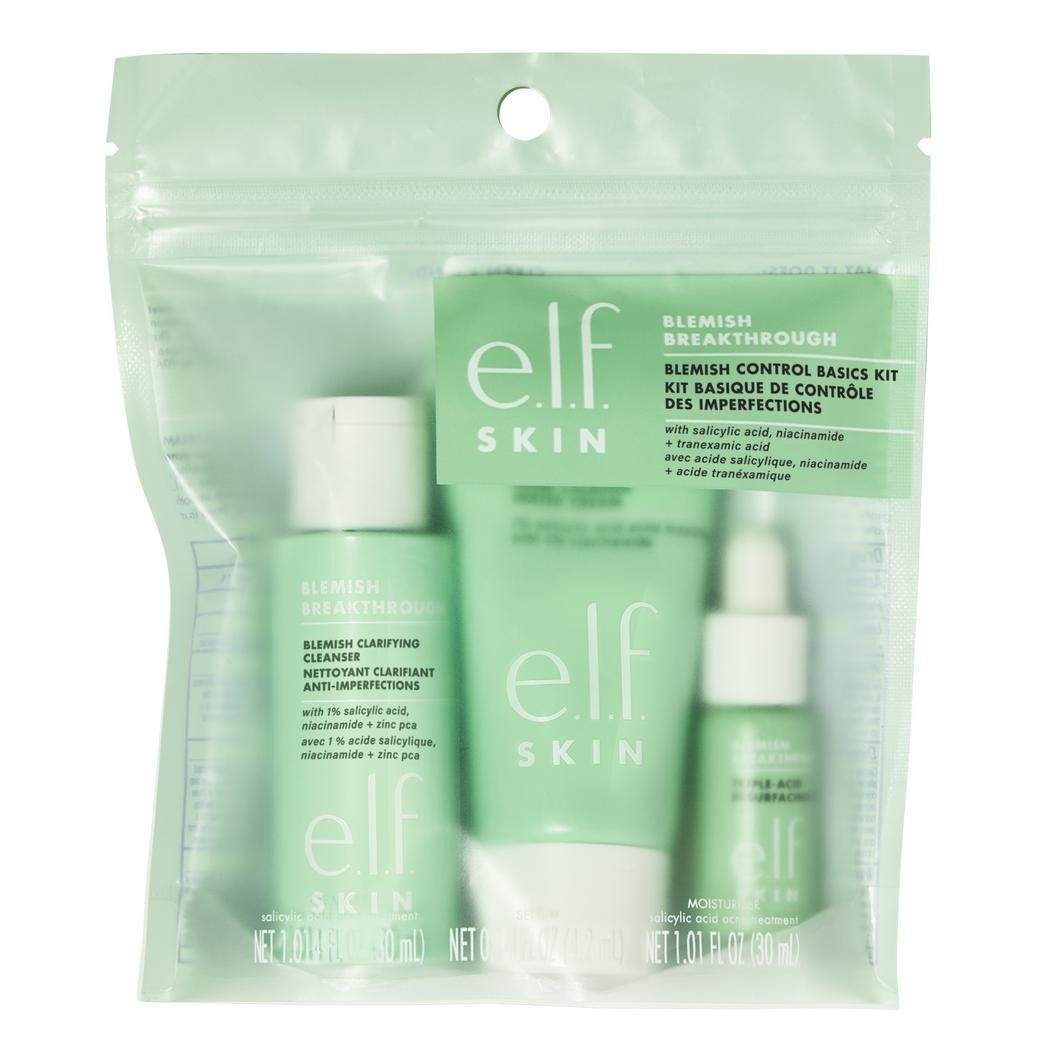 Blemish Breakthrough Blemish Control Basics Kit