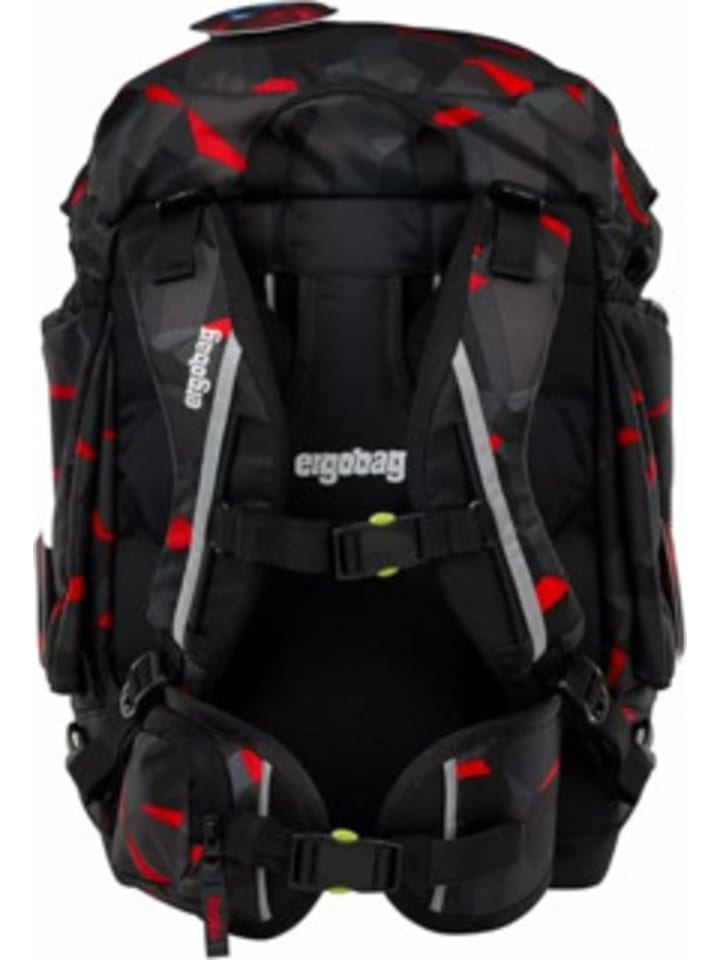 Ergobag Schulranzen für Erwachsene in unifarben in uni günstig kaufen 1
