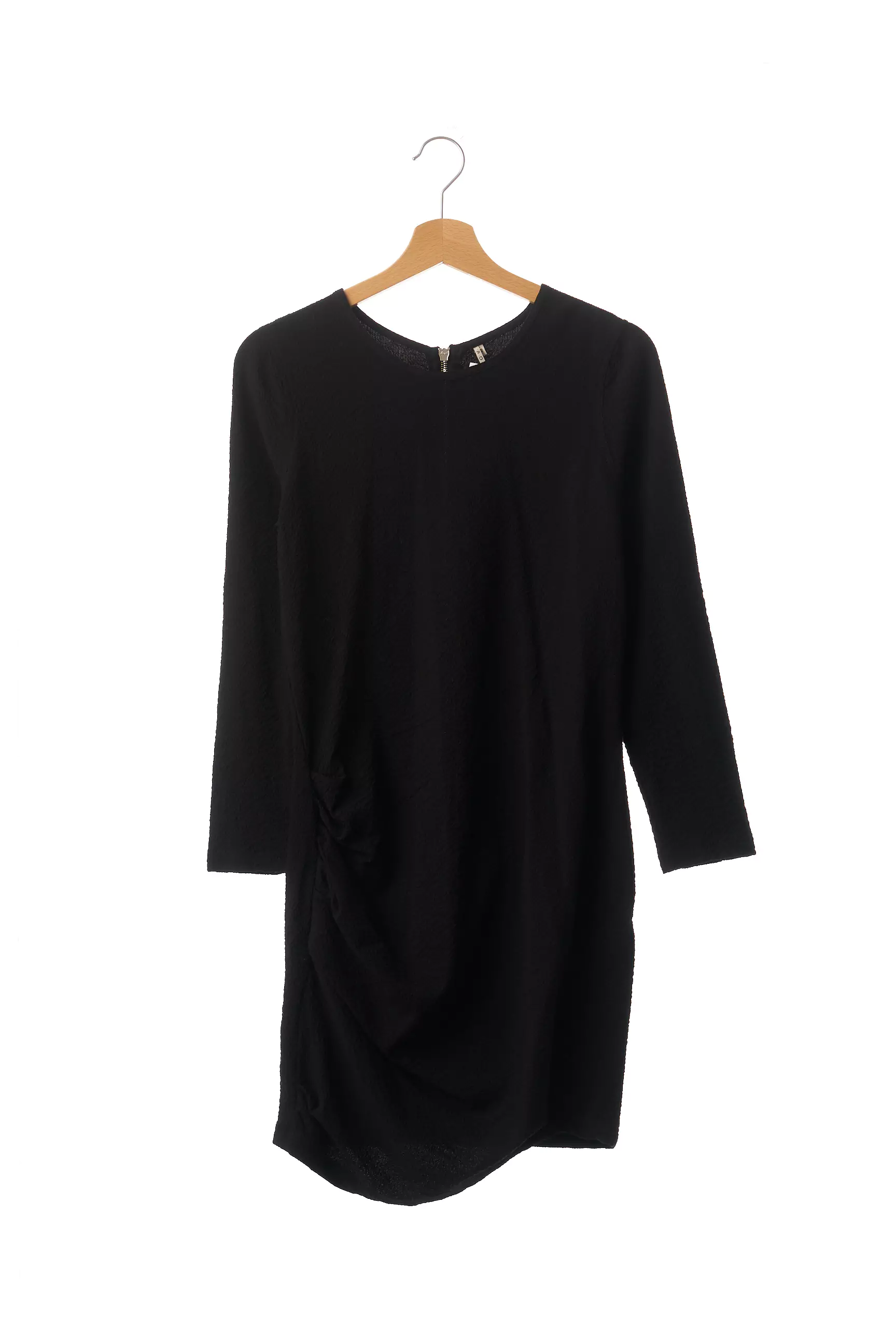 Iro Robes Courtes Femme couleur noir
