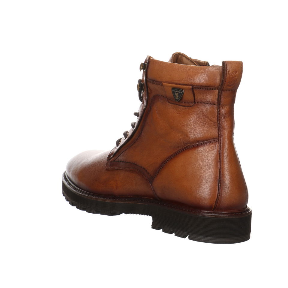 SALAMANDER Gavo Schnürboots
