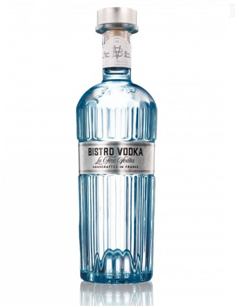 Bistro Vodka Bistro