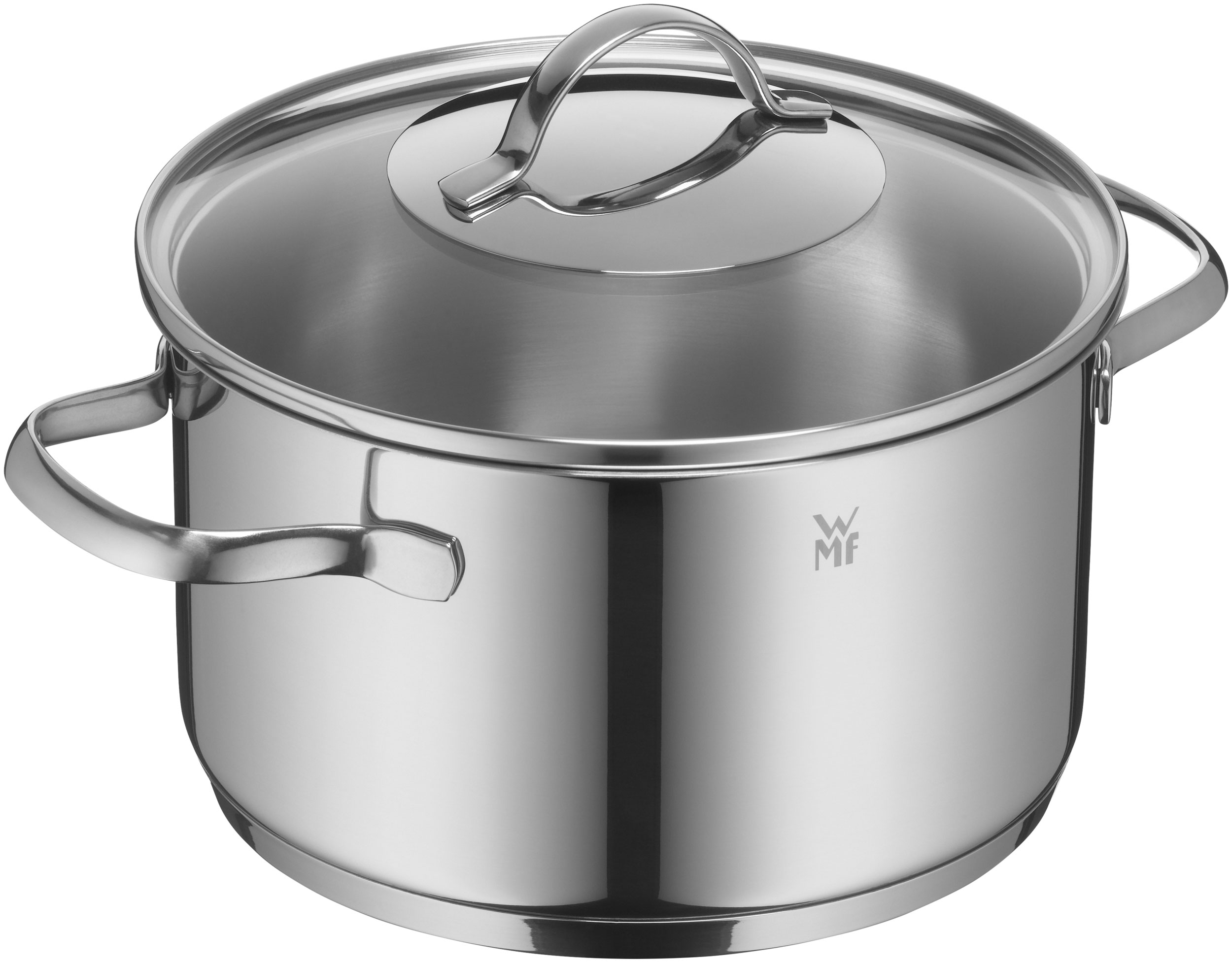 WMFFleischtopf m. Deckel 20cm