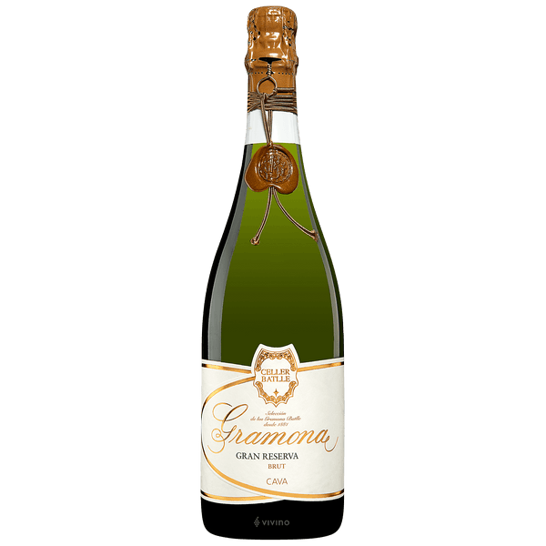 GramonaCava Celler Batlle 2011