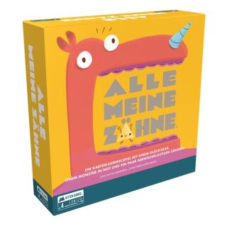 Alle meine Zähne (DE)