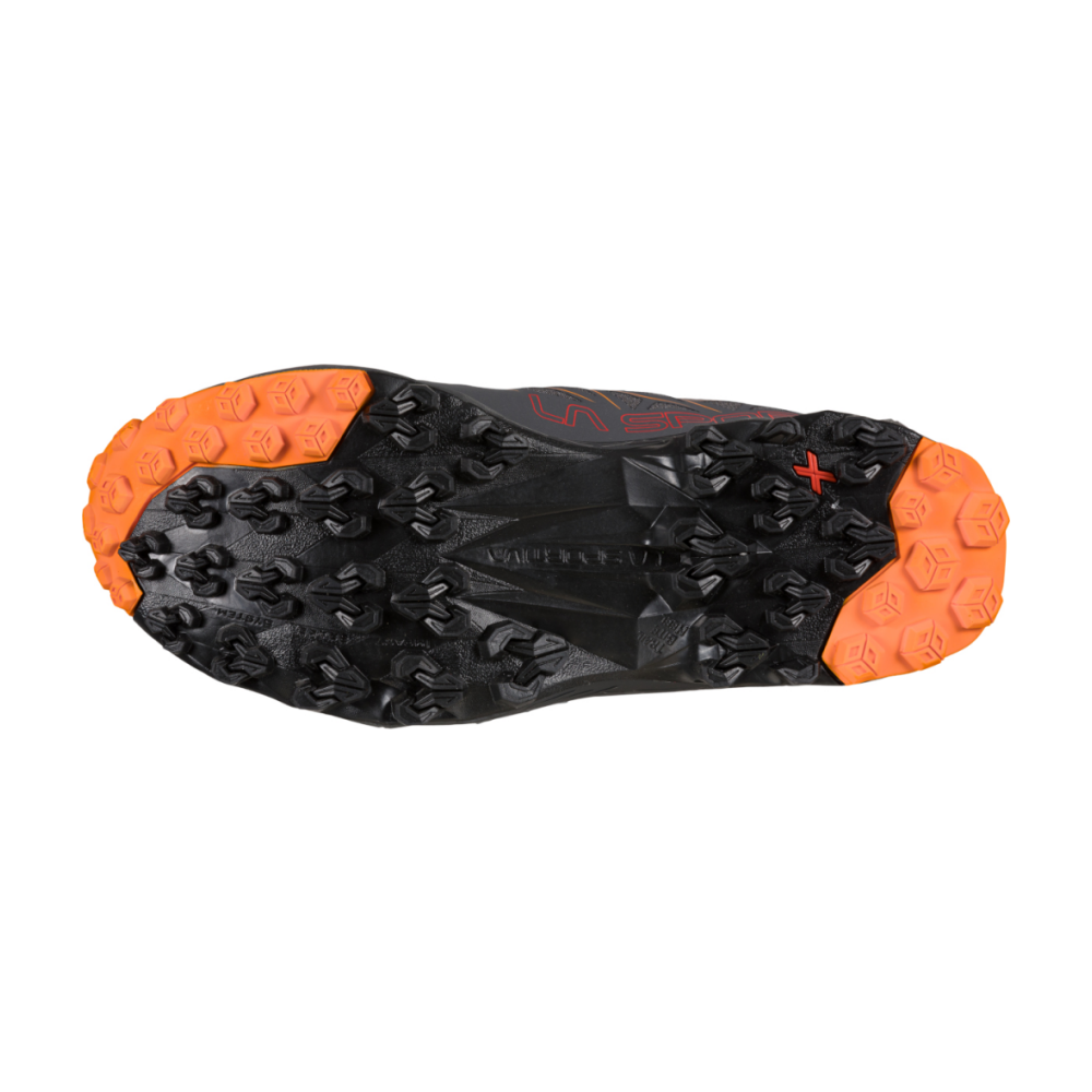 La Sportiva Akyra Woman 36E900315 / grau
