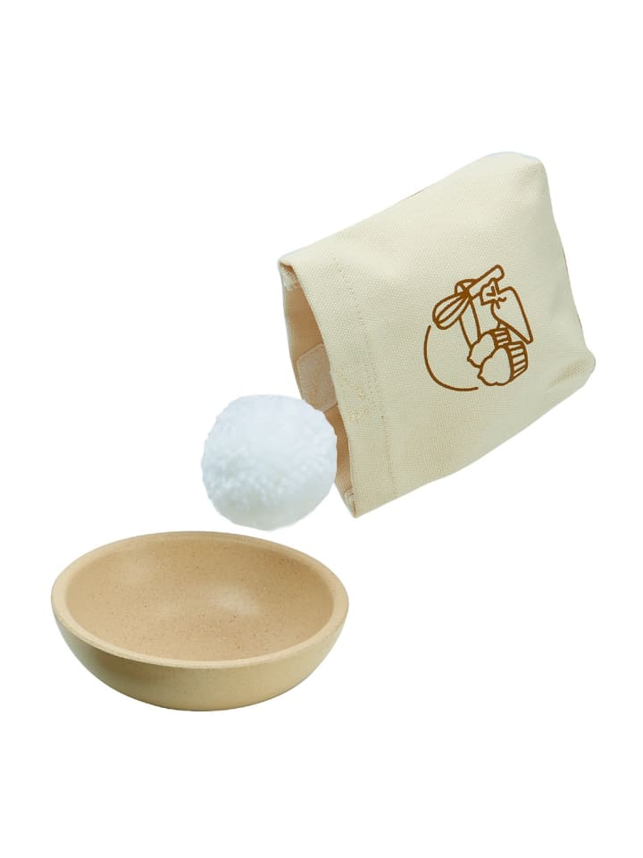 Plan Toys Cupcakes Backset ab 24 Monate günstig kaufen onesize