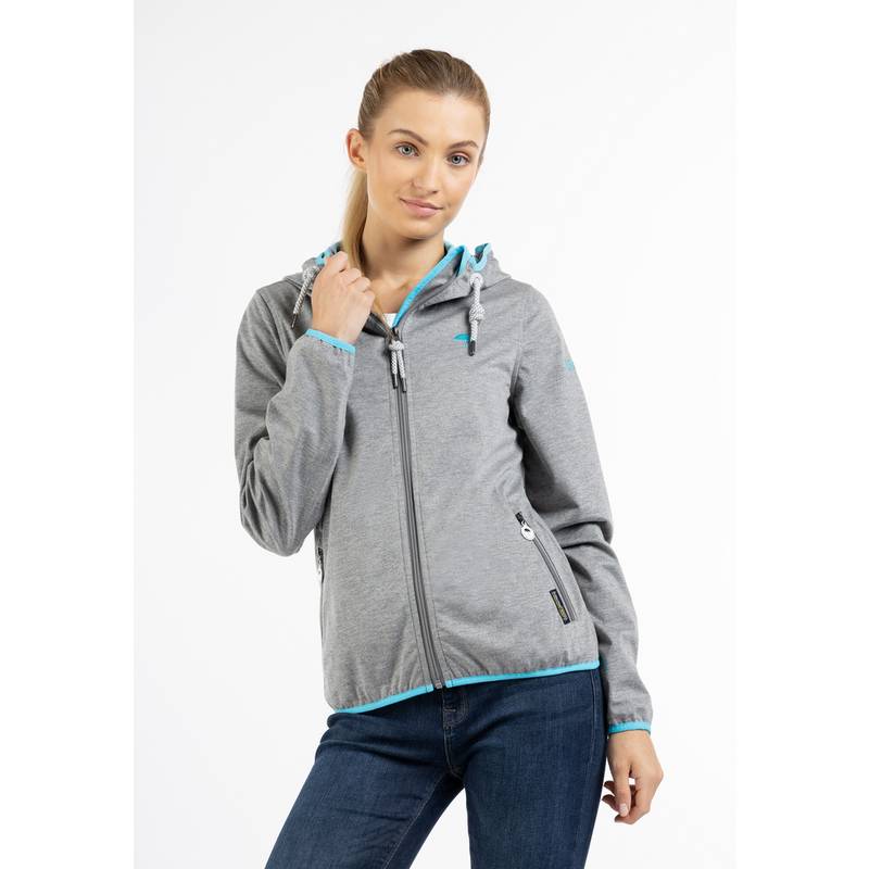 Schmuddelwedda Funktionsjacke Damen