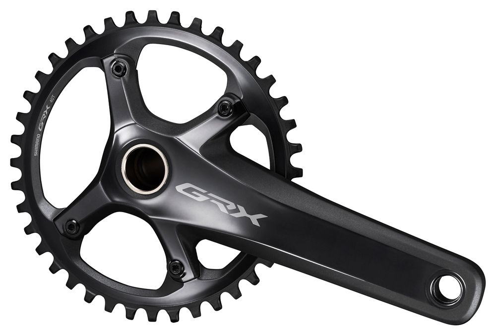 Shimano GRX FC-RX810 1x11-fach Kurbel 40 kaufen | Bike-Discount