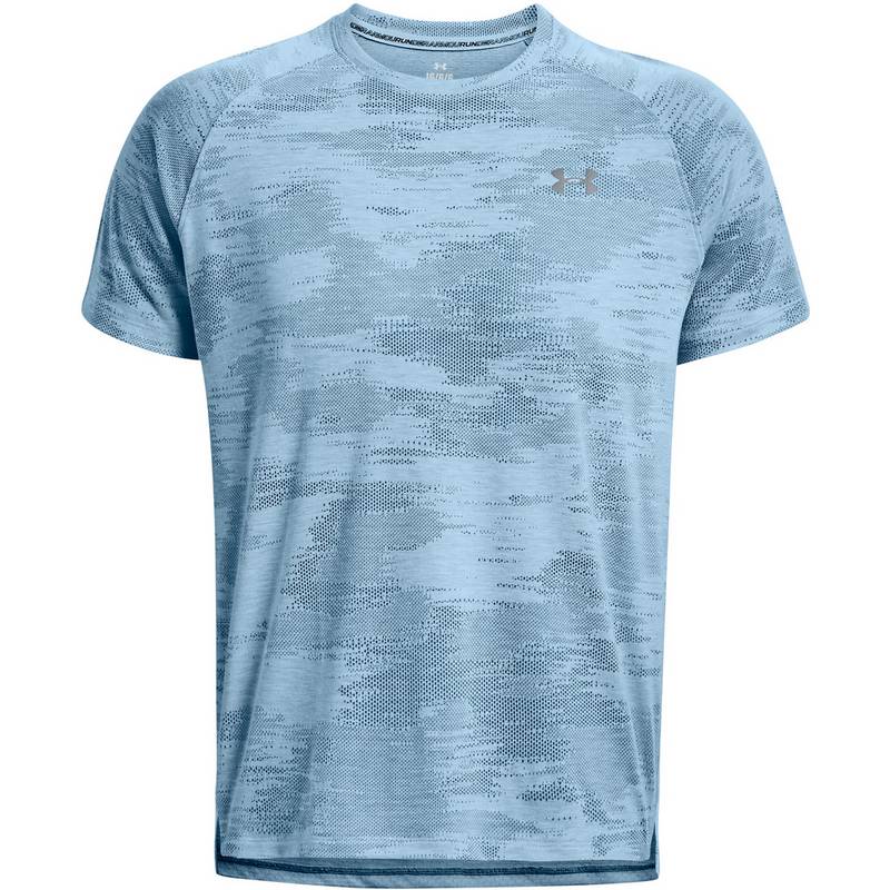 Under Armour STREAKER SPEEDCAMO Funktionsshirt Herren