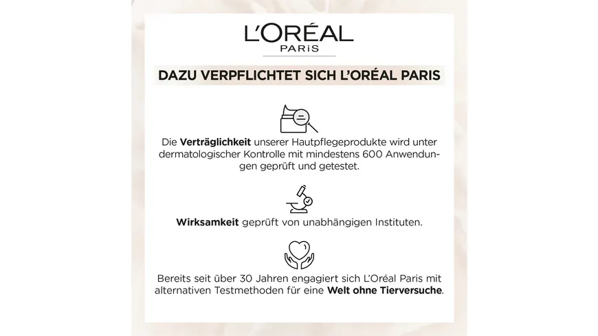 L'Oréal Paris Revitalift Filler Tag LSF50 50 ml
