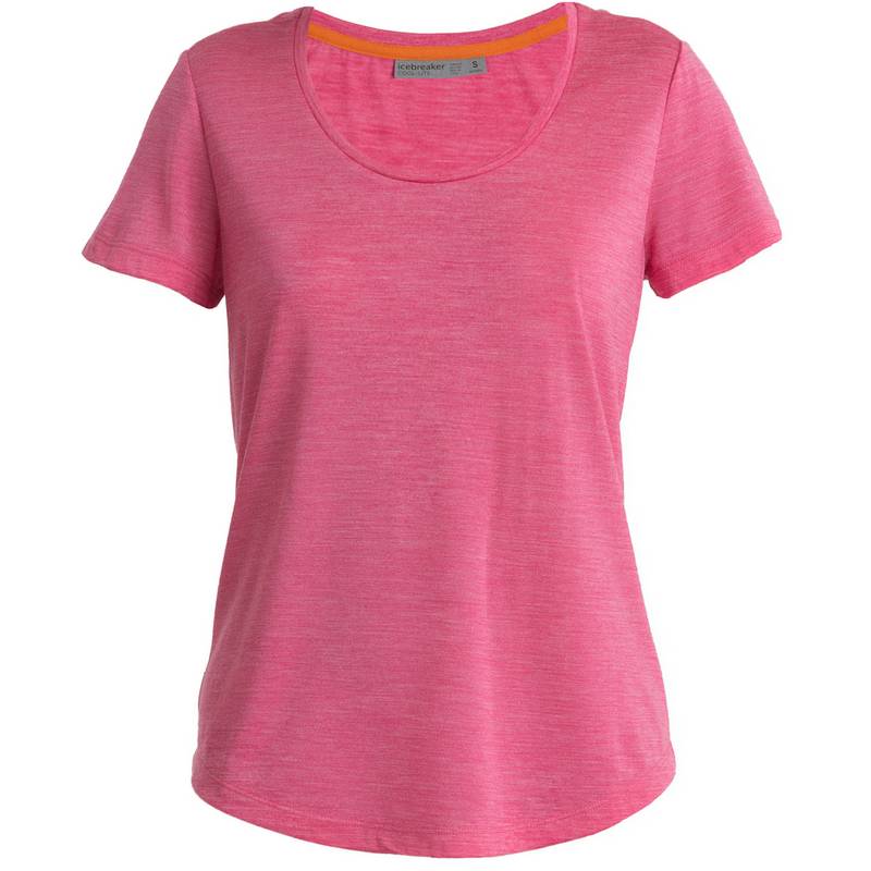 Icebreaker SPHERE II Funktionsshirt Damen